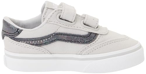 Image of Vans Unisex-Child Brooklyn Ls V Low Top Shoe