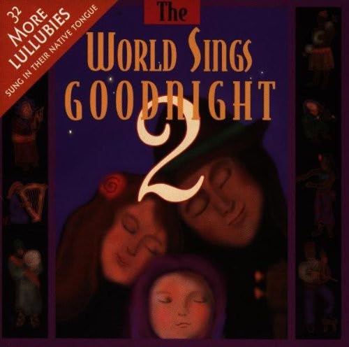 World Sings Goodnight 2  Various