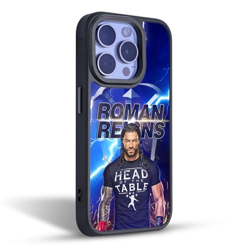 Coque antichoc Samsung A15 résolvant les risques de chute WWE - 2