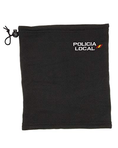 Alpimara Braga Cuello Policia Local Bandera España ALP0038