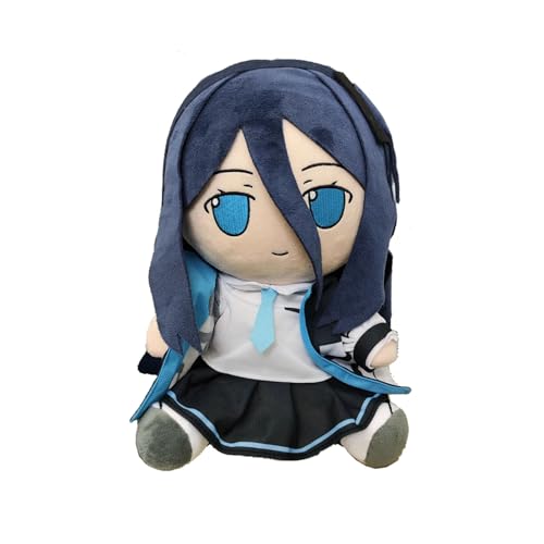 ブルアカ ブルーアーカイブ 天童アリス ぬいぐるみ Amazon.co.jp: [SDCADQ] ブルーアーカイブ ぬいぐるみ 天童アリス 30cm