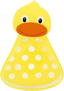 Alasum 3pcs Toy Storage Mesh Bag Bath Toy Hanging Bag mesh net Shower mesh Bath Toy Organizer Bath Toy