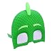 Costume Sunglasses PJ Mask Gekko Sun-Staches Party Favors UV400