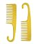 2 pcs Yellow