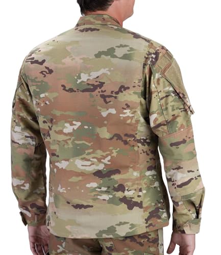 Chaqueta Acu Coat Propper de uniforme militar unisex en tejido de mezcla resistente 2