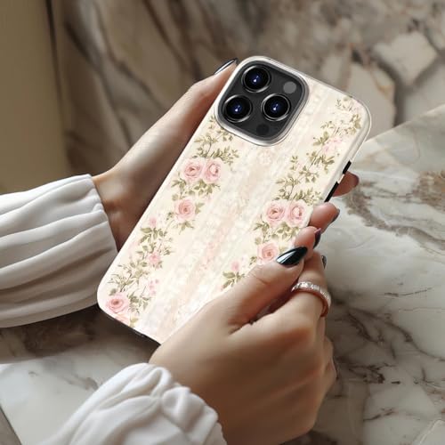 Coque iPhone 13 Pro rigide double couche et silicone de protection premium