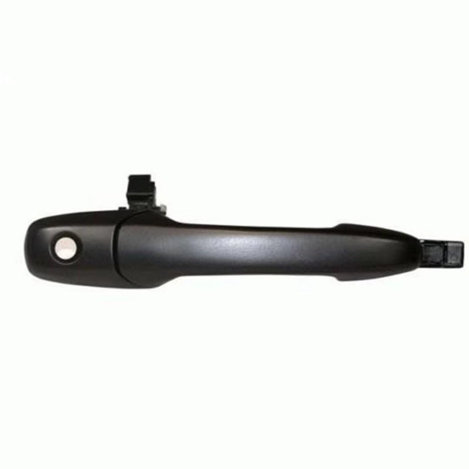 Iukmr Right With Hole For For Ranger 2006-2011 Both Left-Hand Drive And Right-Hand Exterior Door Handle Car Outer Door Handle(Right With Hole)