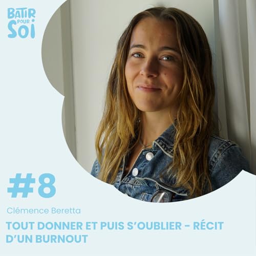 R&Eacute;CIT D&rsquo;UN BURNOUT : TOUT DONNER ET PUIS S&rsquo;EFFONDRER