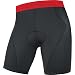 Gore Bike Wear Men INNER Tights Pro+, TINPRO
