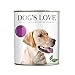DOG'S LOVE Classic Lamm, 6er-Pack (6 x 200g)