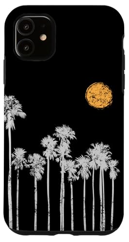 ���B���e�[�W�Ẵ��V�̖� �X�}�z�P�[�X iPhone 11 �p