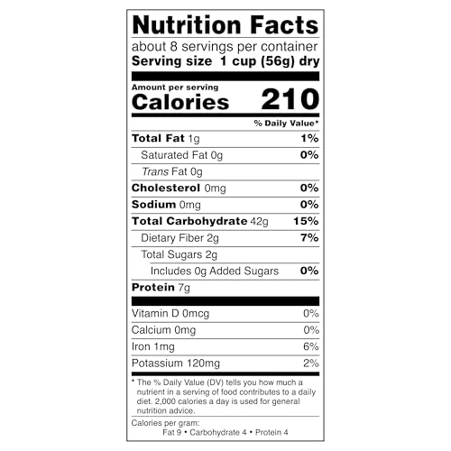 Image of Rao's Homemade Farfalle Pasta, 16 Oz Bag (Pack of 6)