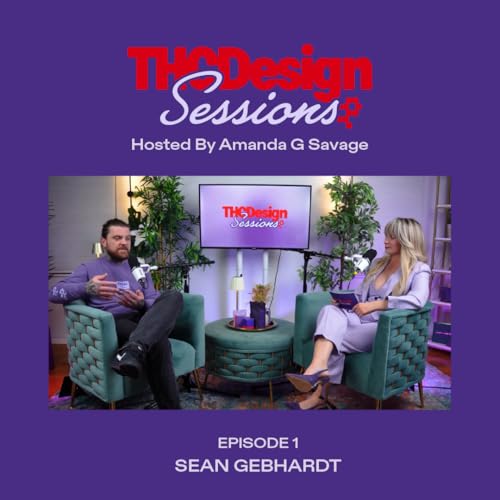 Episode 1: Sean Gebhardt