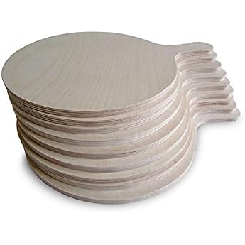 Eli Pizza Board   Elegant and Practical   Round in Various Sizes 2nd Choice 9 L