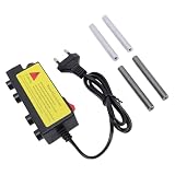 Tester per Elettrolisi dell'Acqua Rilevamento Efficiente del Cambiamento di Colore Test Rapido dell'Acqua per la Casa Analizzatore Portatile della Purezza per Acqua Potabile della Piscina