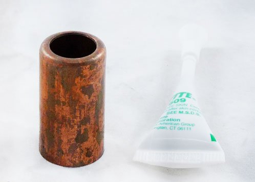 Bell & Gossett 186944LF - SHAFT SLEEVE