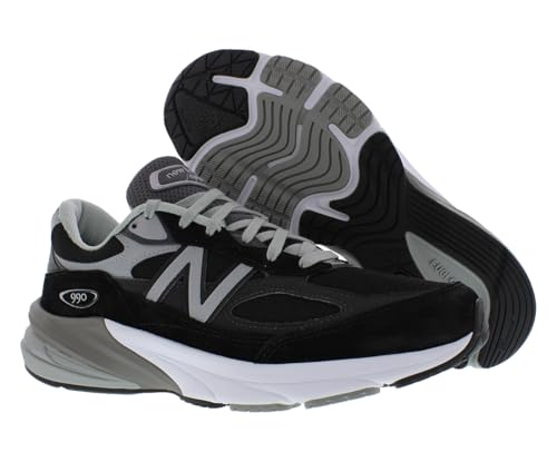 Image of New Balance Unisex-Adult 990 V6 Sneaker