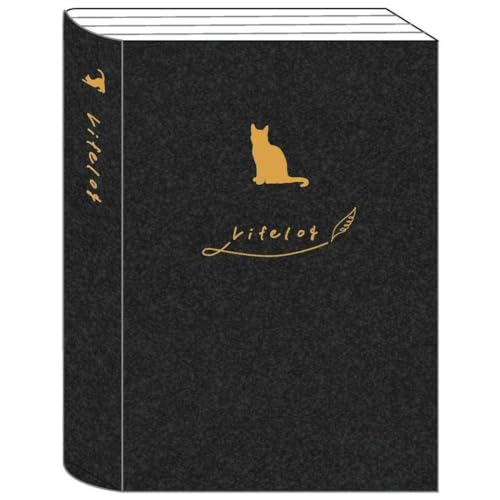 ?????? Close Pin Diary, Everyone's Stationery, Life Log, B7, Cat DI16464