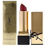YVES SAINT LAURENT Rouge Pur Couture Satin Lipstick - N8 Blouse Nu for Women - 0.13 oz Lipstick