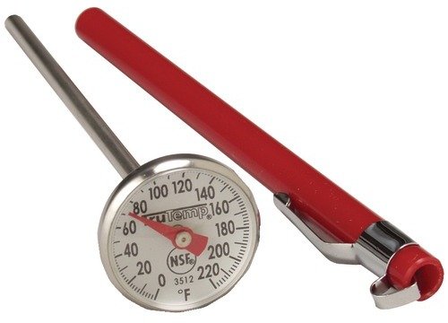 Taylor 3512 Instant Read Thermometer