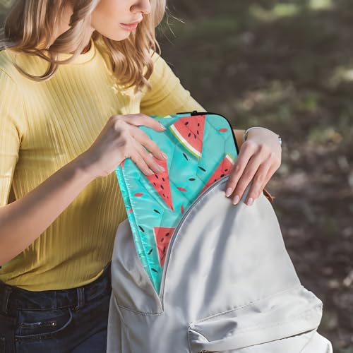 Funda para portátil de 13-14 pulgadas colorido resistente al agua miniatura 6