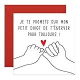 Central 23 Carte Drôle Romantique Meilleur Ami Sexe Rude Coquin Avec Autocollants Anniversaire Par