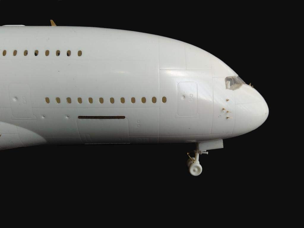 Airbus A380 (Revell) Photo-Etched Upgrade Set 1/144 MD14418
