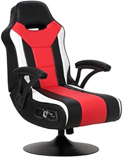 X Rocker 5152501 Falcon Pedestal Chair 2.1 Wireless, 32