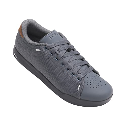 Giro Deed W Women's MTB Flat Pedal Bike Shoes2