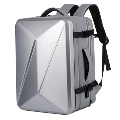 Sac ordinateur extensible et antivol pour vos trajets d'affaires et gaming