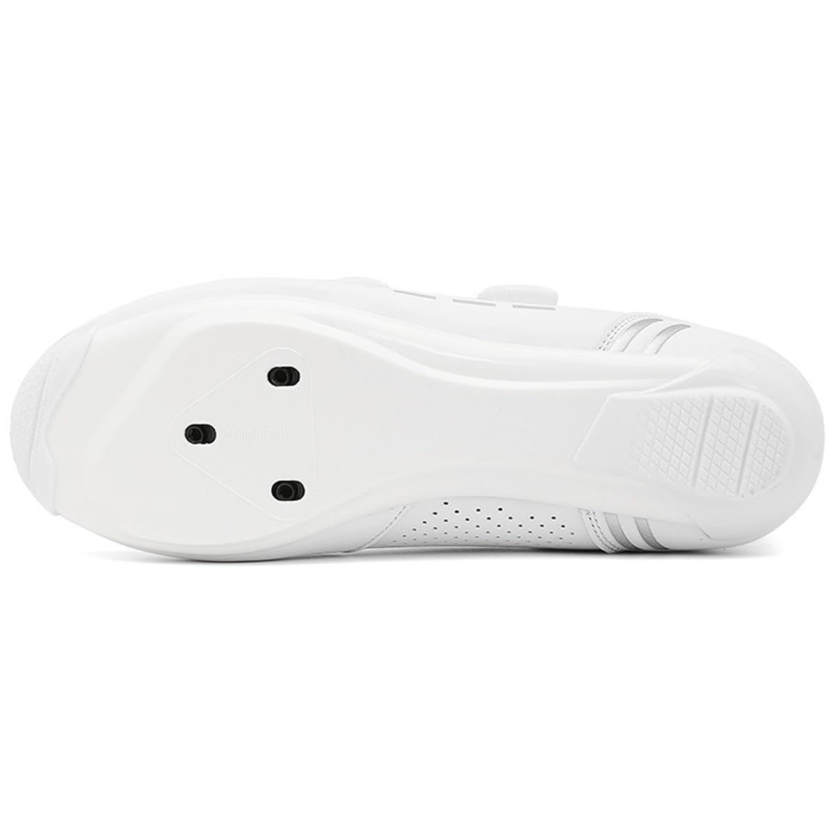 Zapato de Ciclismo para Hombre Zapatillas De Bicicleta Carretera
