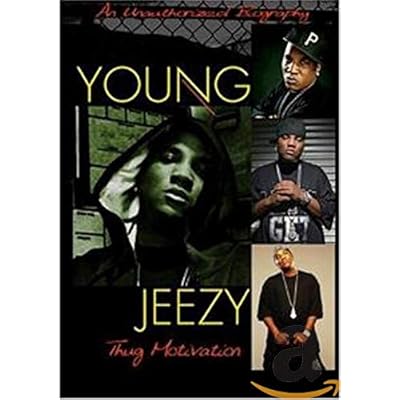 Young Jeezy - Thug Motivation