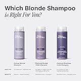 Platinum Plus Shampoo 1.000 ml