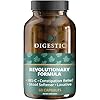 Digestic - Laxative for Constipation Relief, Stool Softener 100% Natural, 60 Capsules, Colon Cleanse, Detox Cleanse, Bloating and Gas