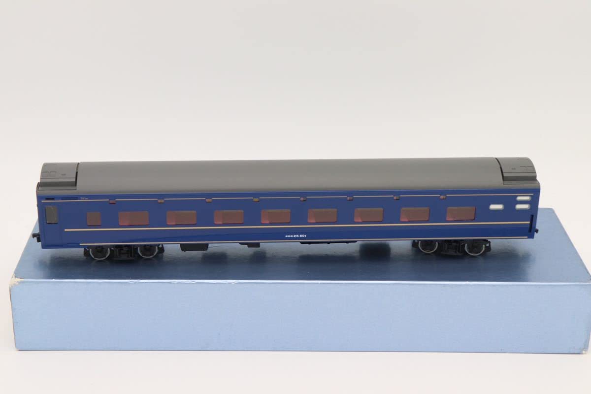 tomix 98704 オロネ24 501 北斗星 JR 24系25形特急寝台客車(北斗星・JR
