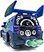 1:55 Diecast Vehicles for Kids Boys Basic Characters Toy Car Movie Toys Diecast Chick Hicks Doc Hudson The King Ramirez Toy Car (Flame Dj)
