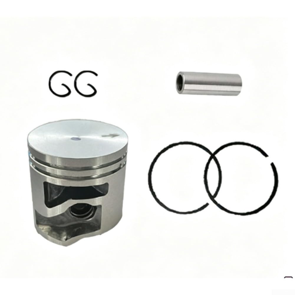 para cilindro Metal 34mm para HS82T HS87R para cilindro Metal(Cylinder Assembly)