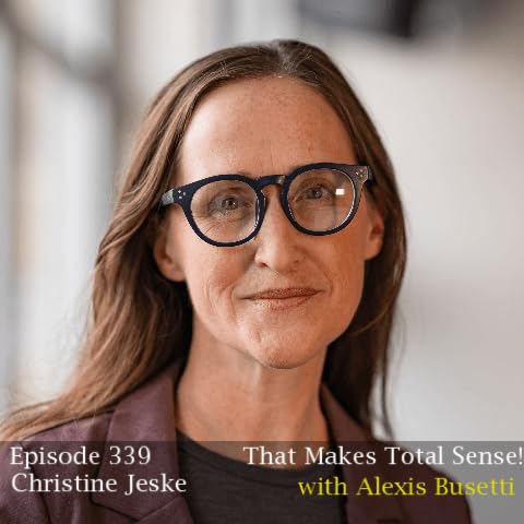 Episode 339 &ndash; Christine Jeske