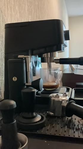 Amazon | De'Longhi Stilosa EC260BK - Cafetera Tipo Barista para