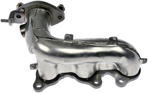 Dorman 674-805 Front Exhaust Manifold Kit - Includes Required Gaskets and Hardware Compatible with Select Lexus / Toyota Models