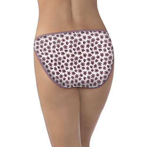 Image of Vanity Fair Women's Illumination Body Shine String Bikini Panty 18108