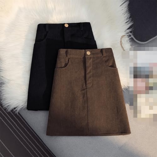 Belted Faux Suede Western Skirt Women's Cowgirl3