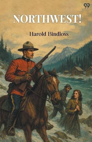 Northwest! 9371461632 Book Cover