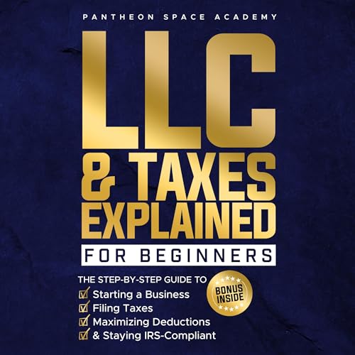 Amazon.com: The LLC (Limited Liability Company) Bible: Small