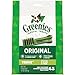 Price comparison product image GREENIES Original TEENIE Natural Dental Care Dog Treats, 12 oz. Pack (43 Treats)