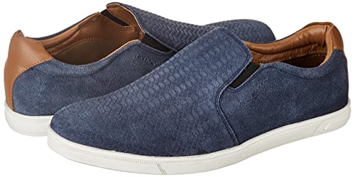 Image of Extacy By Red Chief Mens Casual Shoes Withoutlace Boat Shoe