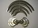 Davis Large Radius Gage Combo Set 9/16