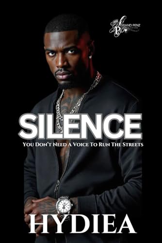 Immagine prodotto: Silence: You Don't Need a Voice to Run the Streets