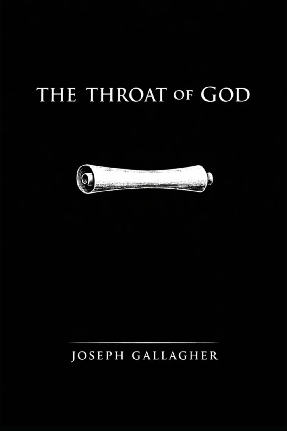 The Throat of God