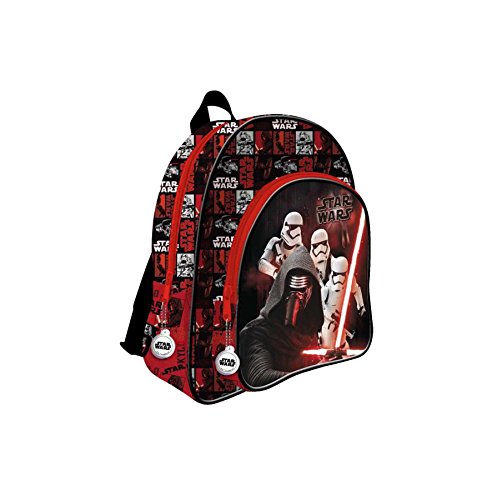 Star Wars 2018 Mochila Infantil